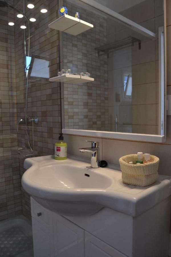 סנטה קרוז דה טנריף Apartamento Vacacional Con Vistas Al Mar מראה חיצוני תמונה